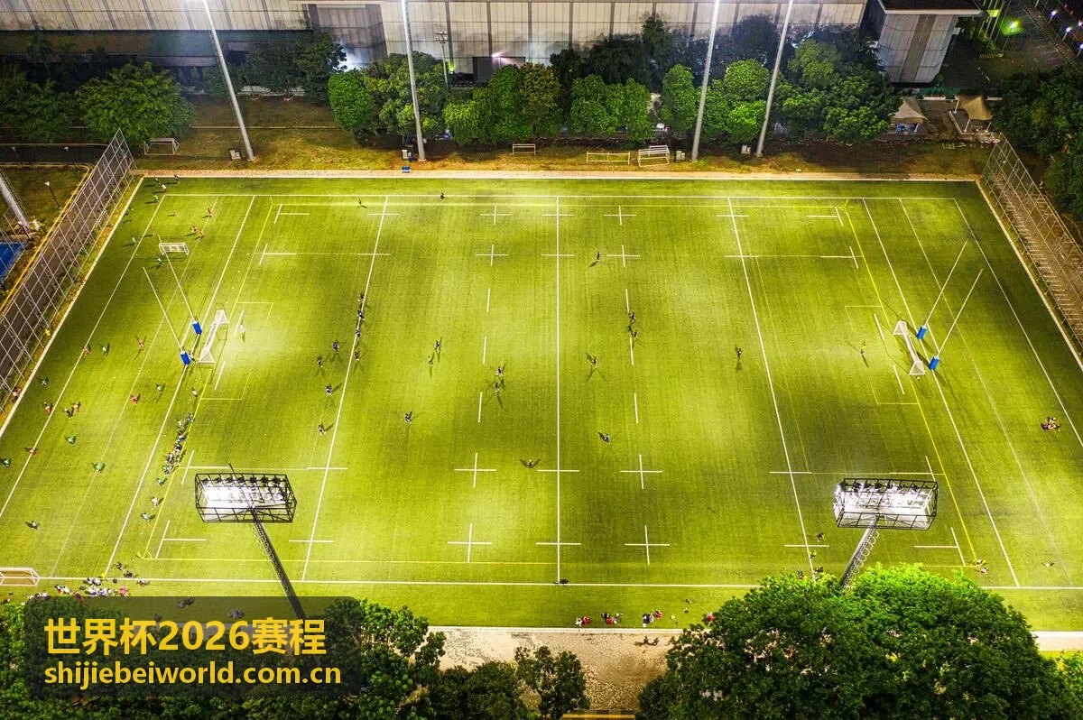 世界杯2026赛程阿根廷队